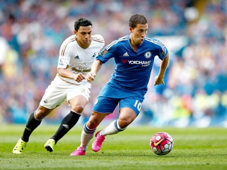 Từ trận hòa thất vọng của Chelsea trước Swansea: 5 bài học của nhà vô địch