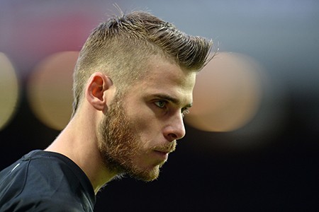 Bình luận: Man United và Real Madrid ‘đấu đá’, De Gea lãnh đủ