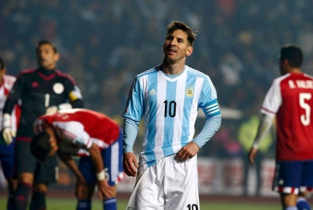 Argentina lên danh sách đá giao hữu: Lấy lại sinh khí cho Tango