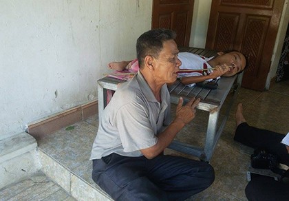 Vay tiền tỉ rồi bỏ trốn làm cả xã 'lao đao'