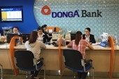 Tổng giám đốc DongA Bank Trần Phương Bình bị đình chỉ công tác