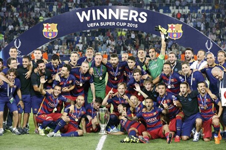 La Liga khai mạc: Barcelona, Bilbao gặp nhau 3 lần trong 8 ngày