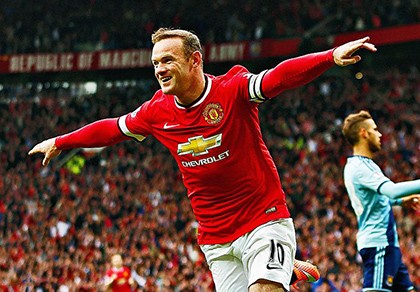 Wayne Rooney: 'Tôi sẽ có lại bản năng sát thủ'