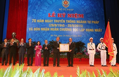 Tổng Bí thư Nguyễn Phú Trọng: Pháp luật không đi vào cuộc sống thì chẳng có ý nghĩa gì