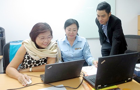 Kiến nghị chính thức thực hiện thừa phát lại