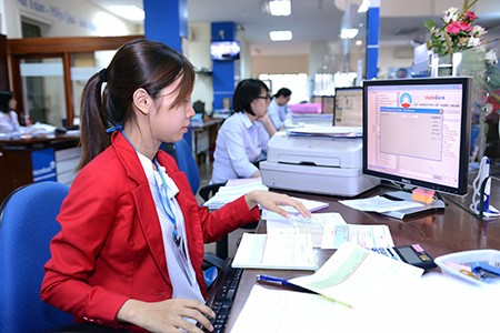 VietinBank: Nâng cao chất lượng, tăng trưởng quy mô