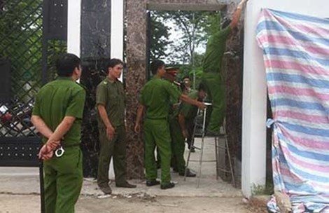 Thiếu tiền bao gái sẵn sàng… gây thảm án