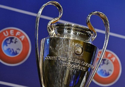 M.U công bố danh sách dự Champions Leagues: De Gea vẫn có tên