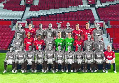 Dưới thời Van Gaal, mỗi điểm của M.U trị giá... 3,36 triệu bảng