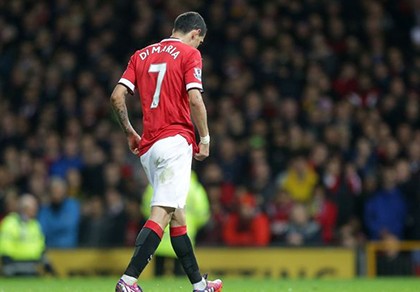 Man United là CLB lãng phí nhất Premier League