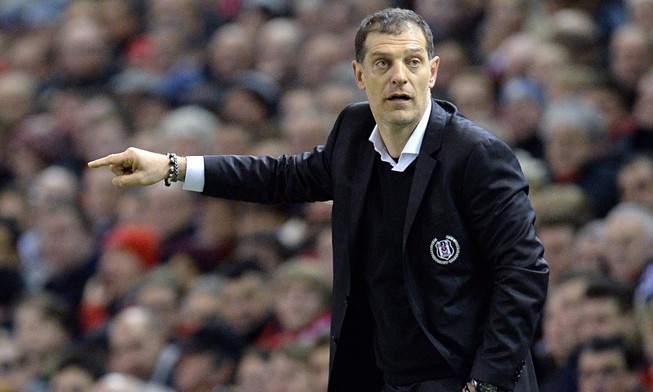 Thắng Arsenal, Dinamo Zagreb cám ơn Bilic