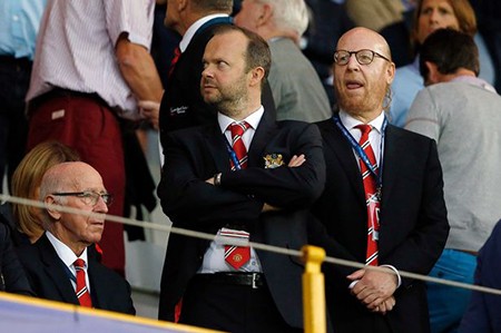 Man United sẽ trở thành CLB đầu tiên đạt doanh thu 500 triệu bảng