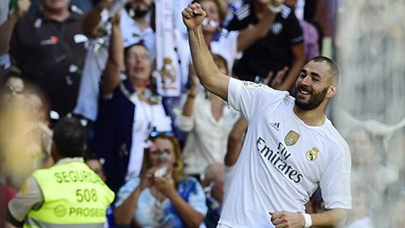 Real 1-0 Granada: Không có bàn thắng thứ 500 cho Ronaldo