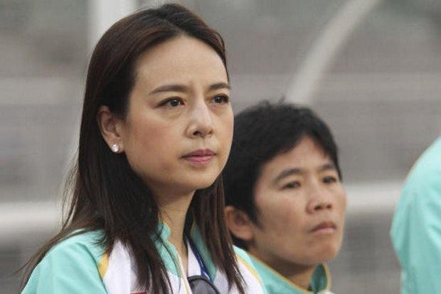 Sau HLV, đến lượt trưởng đoàn bóng đá nữ Thái Lan từ chức