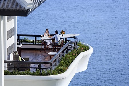 Cơ hội nhận thẻ ưu đãi “khủng” của Sun Group
