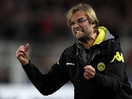 Năm ứng viên ghế nóng tại Liverpool