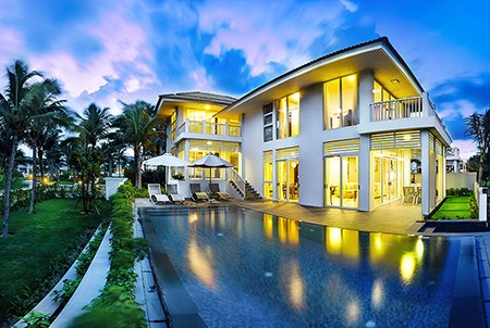Premier Village Đà Nẵng - Thiên đường nghỉ dưỡng sinh lời
