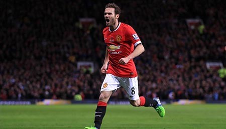 Thành Manchester, London chia hai nửa buồn vui