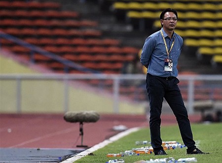 Vụ FIFA trừng phạt bóng đá Malaysia: Kháng cáo gì nữa!