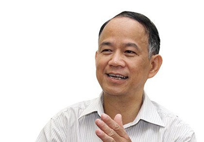 Thị trường tài chính tiêu dùng đang lên