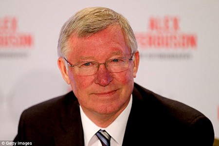 Sir Alex Ferguson: ‘Anh ta đã trở thành HLV M.U nếu giải nghệ sớm’