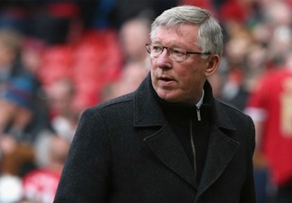 Ferguson lo cho Man Utd khi Liverpool bổ nhiệm Klopp