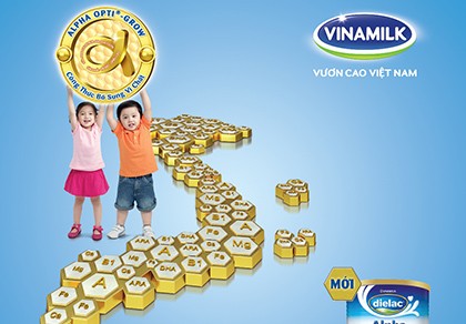 Chọn thực phẩm có lợi cho con