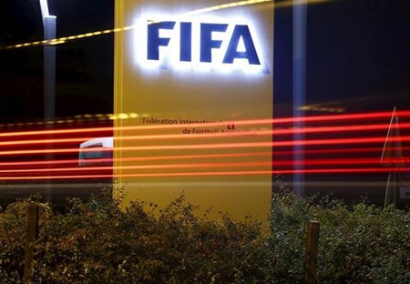 Kuwait bị FIFA cấm hoạt động, Việt Nam ‘vỡ kế hoạch’