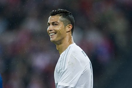 Ronaldo bỗng dưng có 20 triệu euro mà không phải làm gì