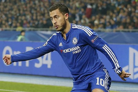Nội bộ Chelsea dậy sóng: Hazard đòi tới Real Madrid