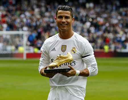 Top 10 VĐV giá trị nhất thế giới: Ronaldo có, Messi không