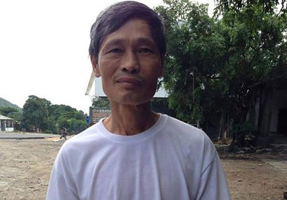 Phạm nhân giết người bị bắt sau 23 năm bỏ trốn