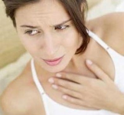 Làm thế nào khi bị khản giọng?