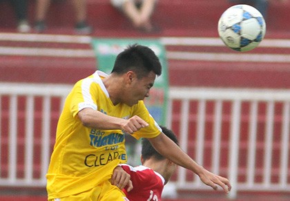 VCK bóng đá U-21 báo Thanh Niên: Hà Nội T&T quá mạnh