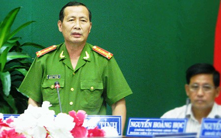 Vụ chết ở tư thế treo cổ tại công an xã: Có dấu hiệu thiếu trách nhiệm