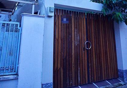 Trộm đột nhập biệt thự, “cuỗm” gần 1,5 tỉ đồng