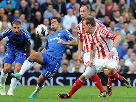 Thêm một thất bại nữa cho Mourinho
