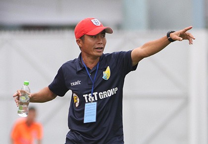 'Nếu sợ, tôi đã ở nhà với vợ'