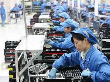 Đến lượt pin Việt Nam bị kiện phá giá
