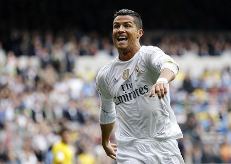 Ronaldo sẽ kết thúc sự nghiệp tại Anh