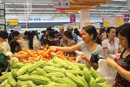 Co.opmart nhận giải thưởng quốc tế, khuyến mãi lớn