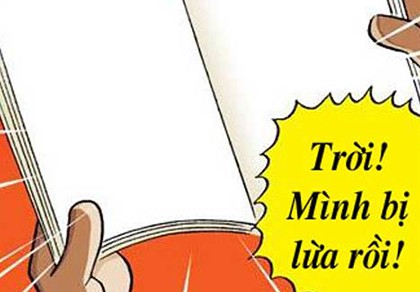 Bị lừa hơn 3 tỉ đồng vì mê tín dị đoan