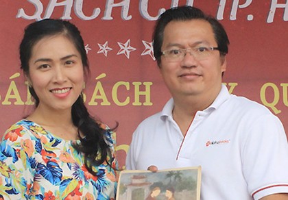 Một quyển Kiều cũ bán giá 10 triệu đồng
