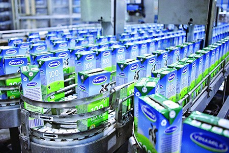 Vinamilk: Những khoảng lặng trước ngày thoái vốn