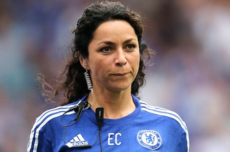 Nữ bác sĩ khiến Mourinho ‘khốn đốn’ kết hôn: Cầu thủ Chelsea vắng mặt