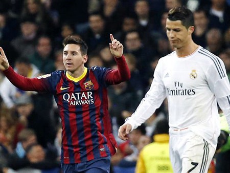 Cuộc họp an ninh đặc biệt trước trận El Clasico