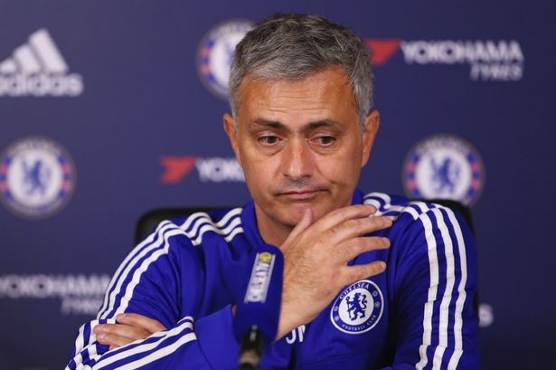 Mourinho thừa nhận không dám xin tiền ông chủ