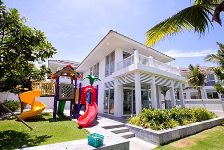 Premier Village Đà Nẵng Resort: Tuyệt tác nghỉ dưỡng sinh lời