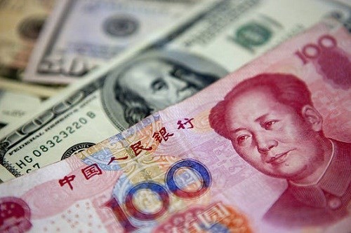 Đồng nhân dân tệ chính thức có tên trong giỏ SDR