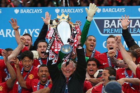 NHM kêu gọi Sir Alex Ferguson giải cứu M.U